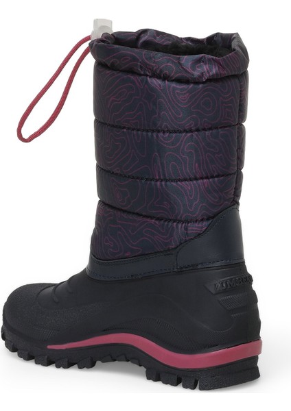 Donut 2pr Lacivert Kız Çocuk Çizme modelleri