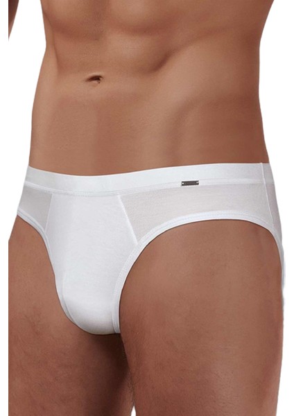 Erkek Micromodal Slip Külot 1011