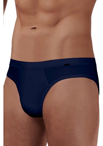 Erkek Micromodal Slip Külot 1011