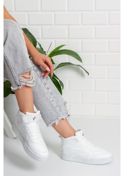 Jordan Bilekli Spor Ayakkabı Basket fiyatları