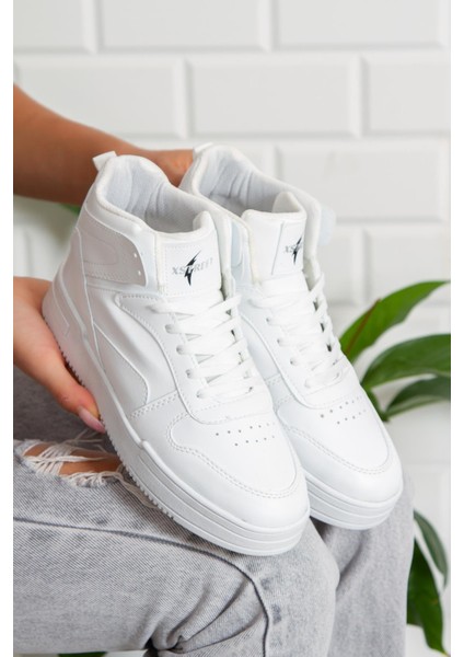 Jordan Bilekli Spor Ayakkabı Basket modelleri