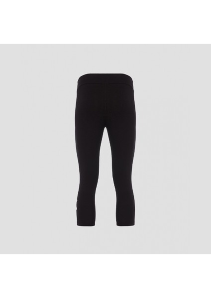 Ss.3/4 Tight Iconic Siyah Kadın Tayt - 102.175700-80013 indirimleri