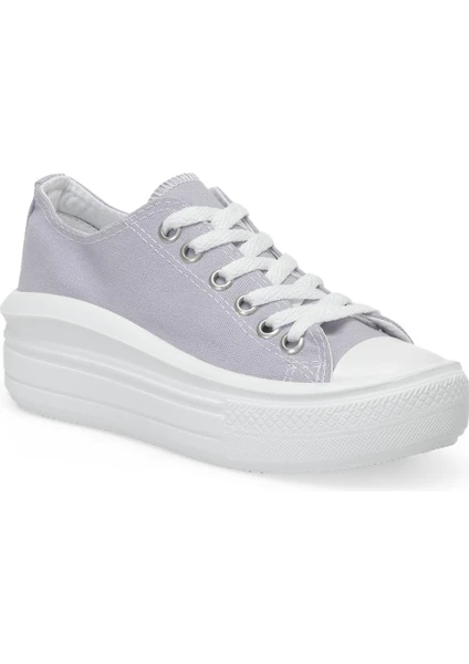 22K-801 2pr Lila Kadin Sneaker