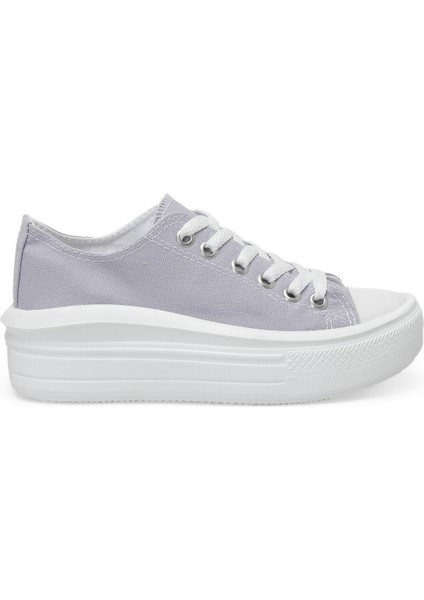 22K-801 2pr Lila Kadin Sneaker