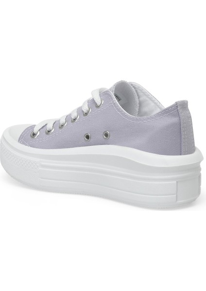 22K-801 2pr Lila Kadin Sneaker