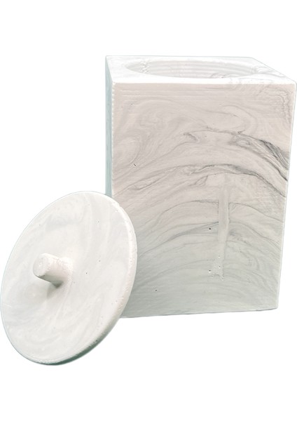 Marble Serisi Beton Banyo Seti fiyatları