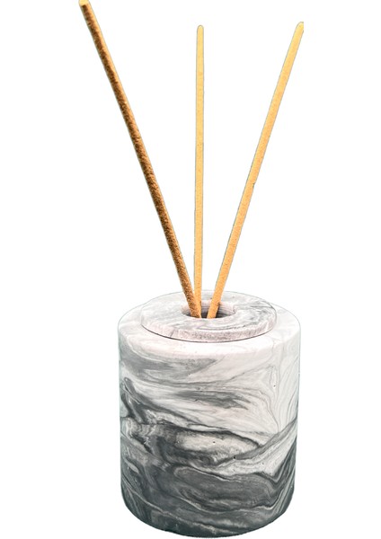 Marble Serisi Beton Banyo Seti fırsatları