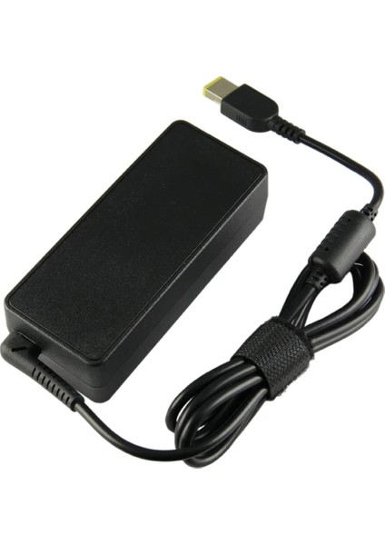 Lenovo 20V 4.5A USB Uç Şarj Aleti Adaptör Cihazı