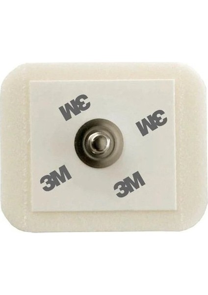Red Dot Red Dot Köpük Sırt Kare 4,4cm 2228 50'li