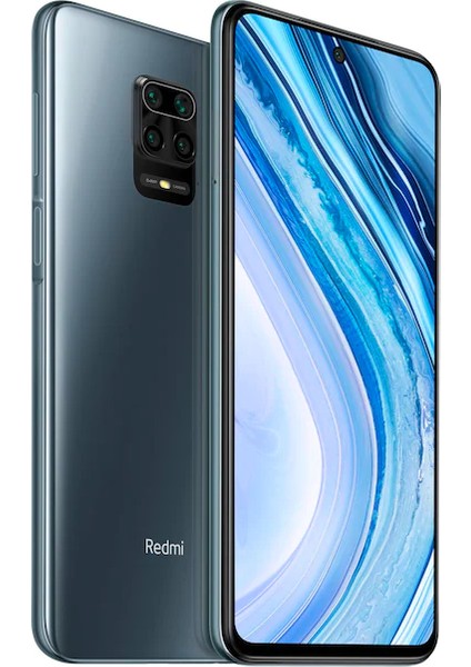 Yenilenmiş Xiaomi Redmi Note 9 Pro 64 GB (12 Ay Garantili) - A Grade