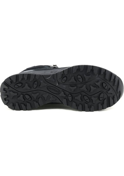 Maxim 2pr Hi Waterproof Outdoor Bot Siyah 41 - Siyah