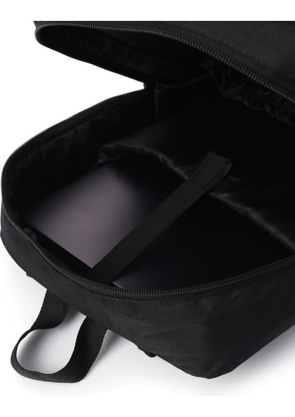 Tam Korumalı Süngerli Laptop Bölmeli Sırt Çantası 15.6'