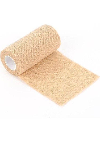 Yapışkanlı Elastik Bandaj 7,5 cm x 4,5 mt