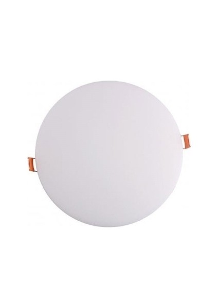 CT-5661 20 W S.ü X-Plus Ayarlanabilir Yuvarlak LED Panel Günışığı