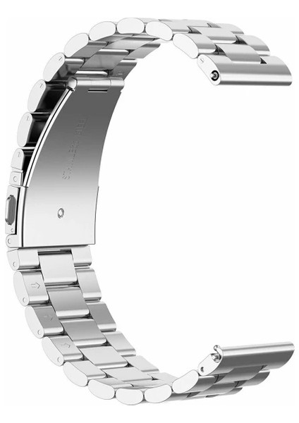 Huawei Watch Gt2 GT2E Gt2 Pro Gt3 Gt3 Pro 46MM Uyumlu Paslanmaz Metal Kayış KORDON(22MM) fiyatları