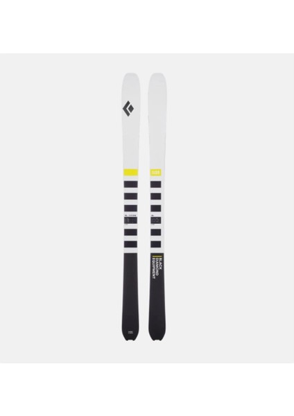 Black Dıamond  Route 88 Kayak Black-Yellow