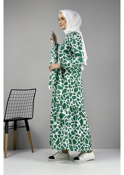 Tesettür Elbise fiyatları