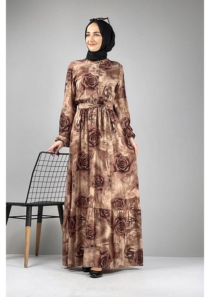 Tesettür Elbise fiyatları