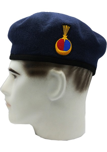Lacivertjandarma Asayiş Yan Bere
