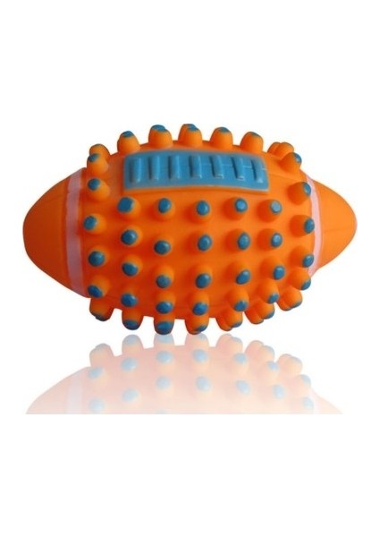 Sesli Köpek Diş Kaşıma Topu