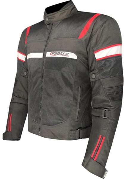 027 Rature 4 Mevsim Motosiklet Montu