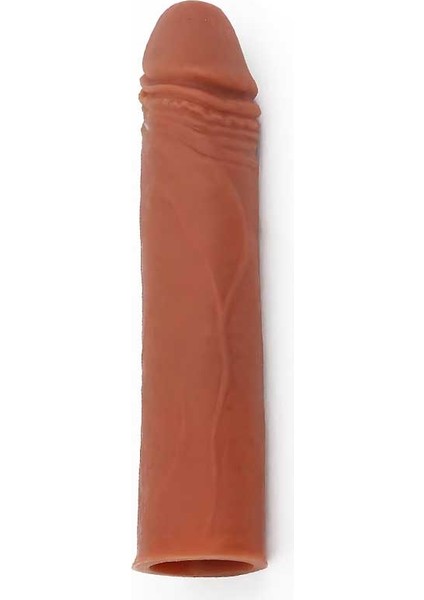 Penextender Ten Renginde Penis Kılıfı 17 cm