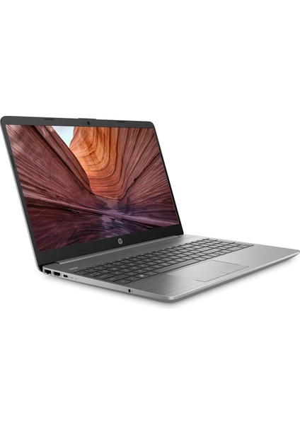 Hp 250 G9 6Q8M8ES07 I7-1255U 16GB 512SSD 15.6" Fullhd W10P Taşınabilir Bilgisayar