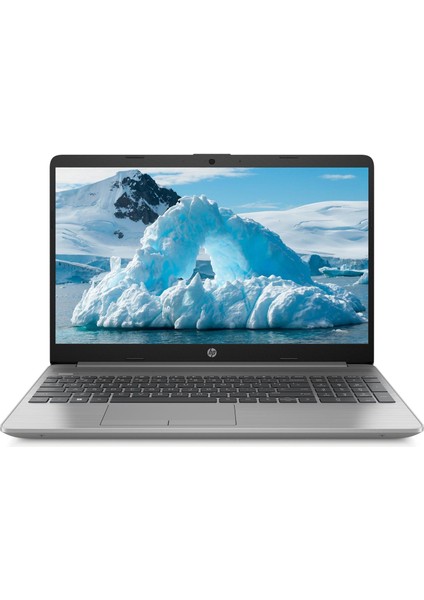 Hp 255 G9 Amd Ryzen 7 5825U 8GB 512GB SSD 14" FHD Freedos Taşınabilir Bilgisayar 6Q8N3ES