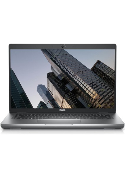Latitude 5430 N213L543014EMEA_W I7-1255U 16GB 512SSD 14" Fullhd W10P Taşınabilir Bilgisayar
