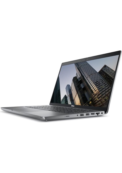 Latitude 5430 N213L543014EMEA_W I7-1255U 16GB 512SSD 14" Fullhd W10P Taşınabilir Bilgisayar