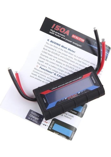 FT08 150A Hassas Watt Metre ve Güç Analiz Cihazı fiyatları