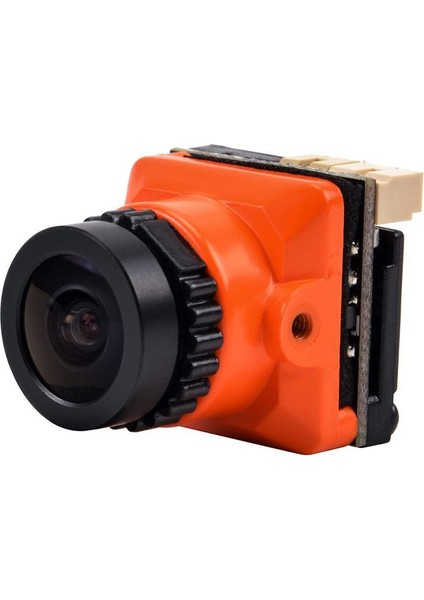 B19 1500 Tvl 2.1mm Fpv Drone Kamerası