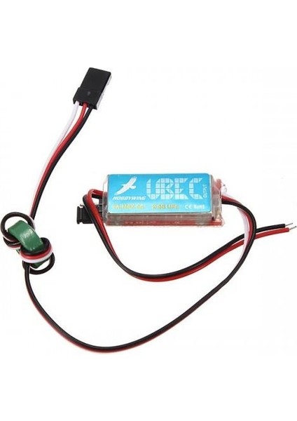 Hobbywing Ubec Modülü 3A 2-6s