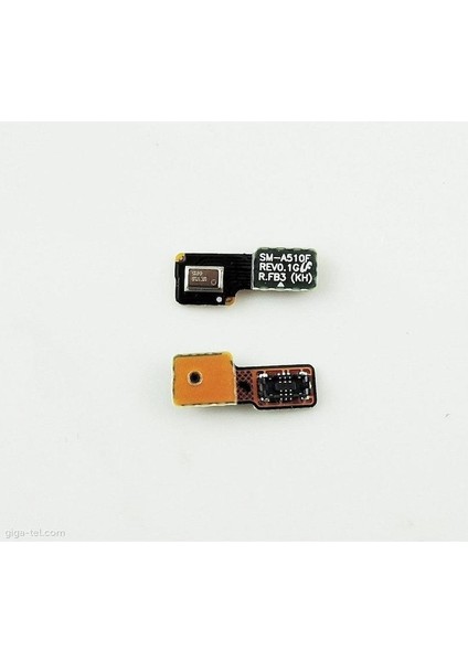 Samsung A7 2016 A710 Üst Mikrofon Orijinal