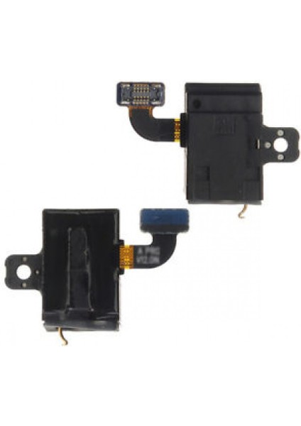 Samsung A3 2017 A320 Kulaklık Soketi 3.5mm Jack Flex Orijinal