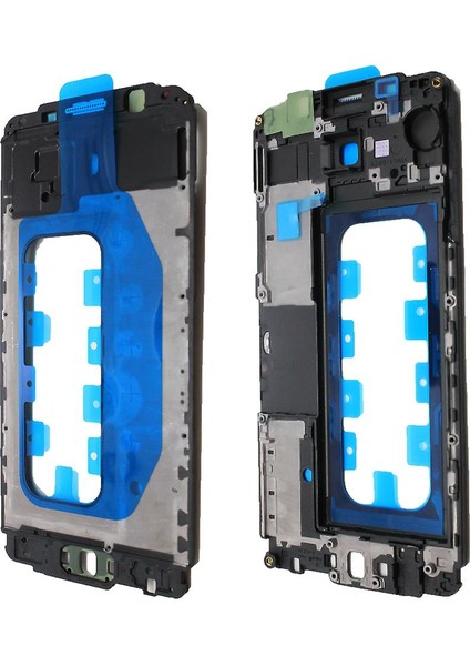Samsung A3 2016 A310 Iç Kasa Ekran Çerçevesi Çıtası Orijinal