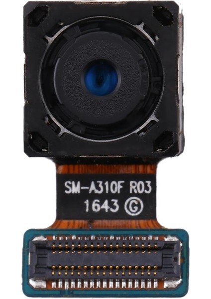 Samsung A3 2016 A310 Arka Kamera Orijinal