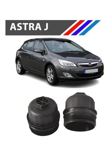 Astra J 1.3 - 1.7 Cdtı Yağ Filtre Kabı Küçük Tip 2009 - 2017 fiyatları