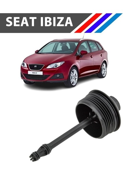 Seat Ibiza 1.2 Tdı Yağ Filtre Kapağı 2010 - 2017 fiyatları