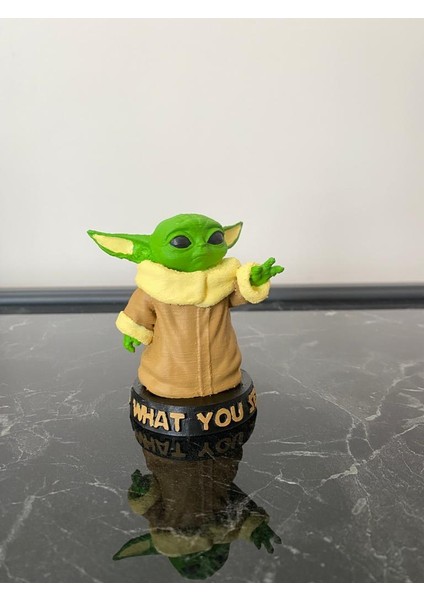 Baby Yoda fiyatları
