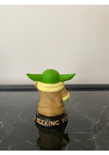 Baby Yoda fırsatları