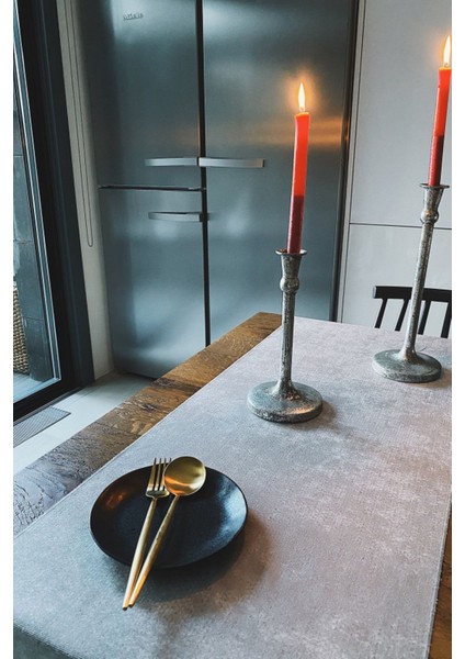 Vintage Lazer Kesim Runner (3)