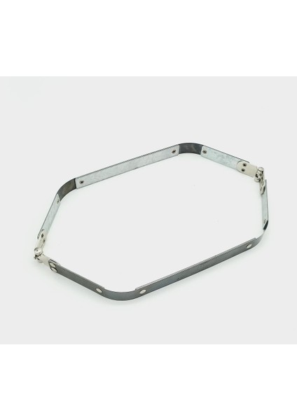 Metal Çanta Ağzı 30 cm