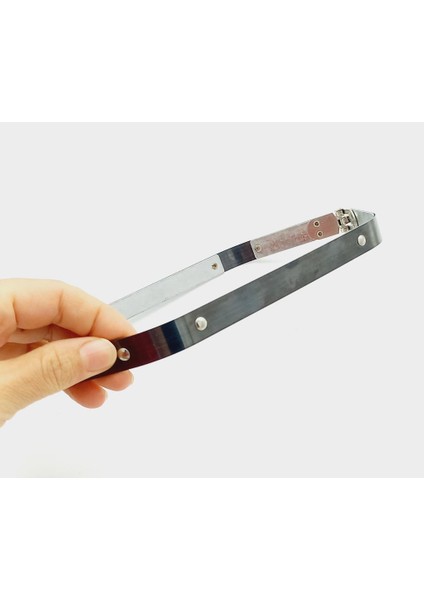 Metal Çanta Ağzı 25 cm modelleri