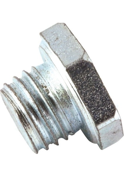 Yağ Tapası Husqvarna 240R-245R - 2 Adet