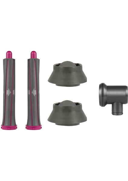 Dyson Saç Kurutma Makinesi Saç Kurutma Makinesi Aksesuarları Için Uygun 30MM Genişletilmiş Rulo Saç Kurutma Makinesi Adaptörü (Yurt Dışından)
