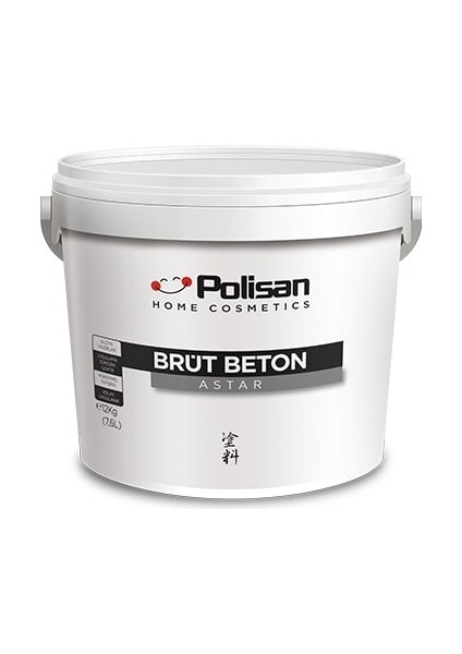 Brüt Beton Astarı 12 kg