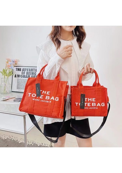 Yazı Detaylı Günlük Çapraz Çanta - Turuncu (Yurt Dışından) fiyatları