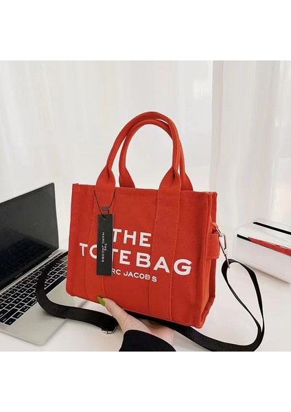 Yazı Detaylı Günlük Çapraz Çanta - Turuncu (Yurt Dışından) indirimleri