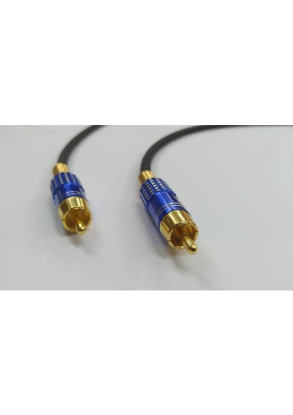 Subwoofer Kablosu 2 Metre - Kaliteli fiyatları